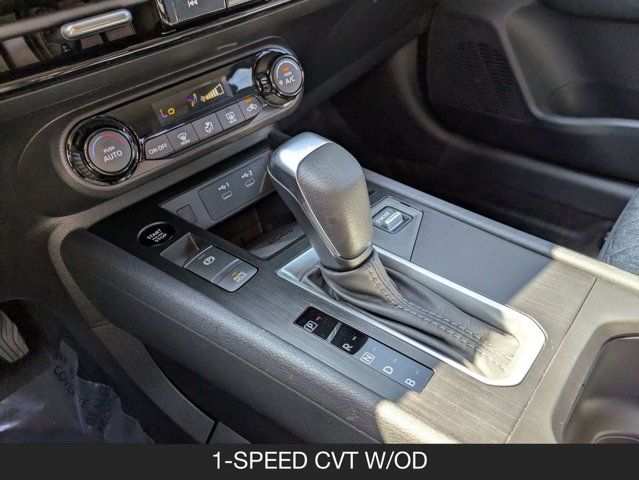 2026 Nissan Kicks SV 2026 Nissan Kicks SV