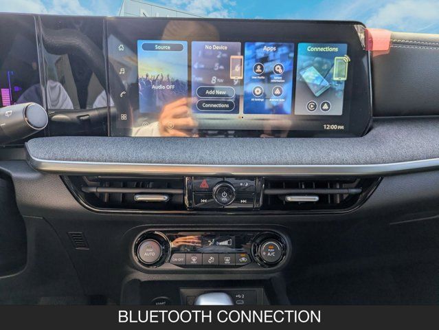 2026 Nissan Kicks SV 2026 Nissan Kicks SV