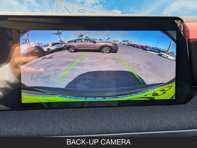 2026 Nissan Kicks SV 2026 Nissan Kicks SV