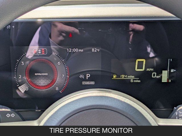 2026 Nissan Kicks SV 2026 Nissan Kicks SV