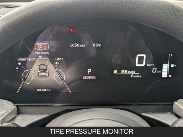 2026 Nissan Kicks SV 2026 Nissan Kicks SV