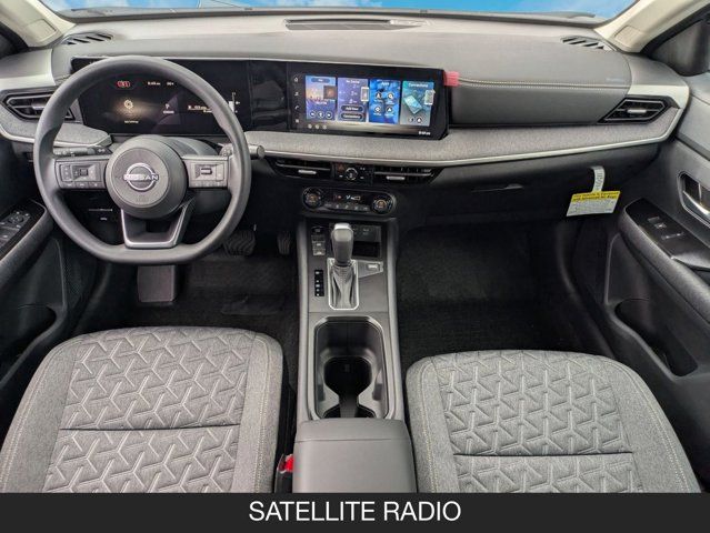 2026 Nissan Kicks SV 2026 Nissan Kicks SV