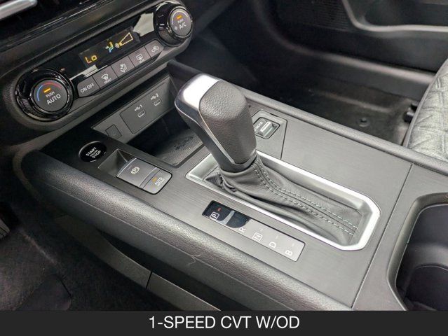 2026 Nissan Kicks SV 2026 Nissan Kicks SV