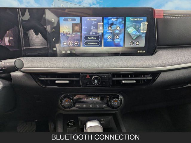 2026 Nissan Kicks SV 2026 Nissan Kicks SV