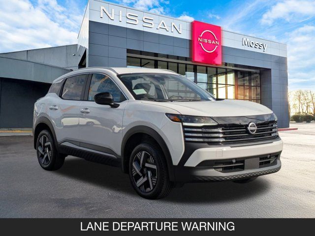 2026 Nissan Kicks SV 2026 Nissan Kicks SV