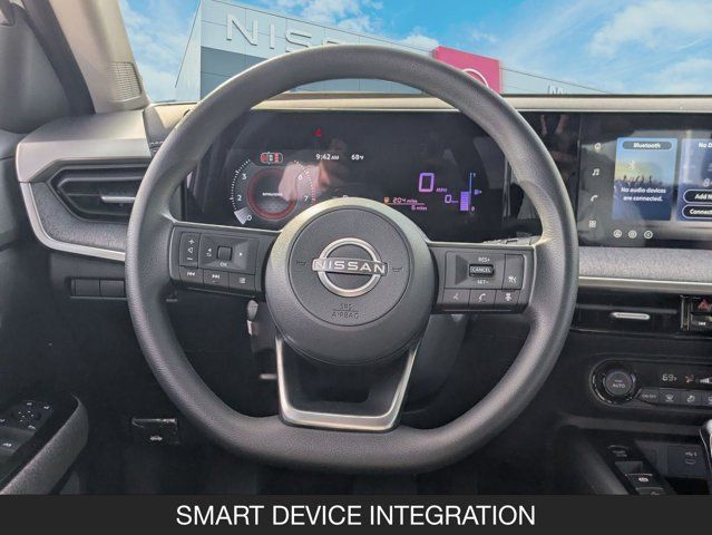 2026 Nissan Kicks SV 2026 Nissan Kicks SV