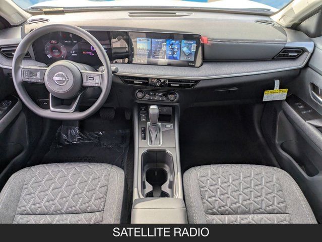 2026 Nissan Kicks SV 2026 Nissan Kicks SV