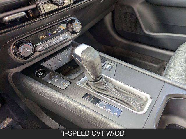 2026 Nissan Kicks SV 2026 Nissan Kicks SV