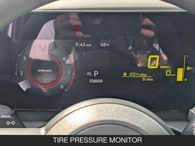 2026 Nissan Kicks SV 2026 Nissan Kicks SV