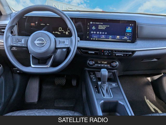 2026 Nissan Kicks SV 2026 Nissan Kicks SV