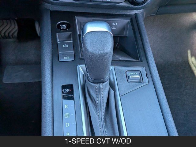 2026 Nissan Kicks SV 2026 Nissan Kicks SV