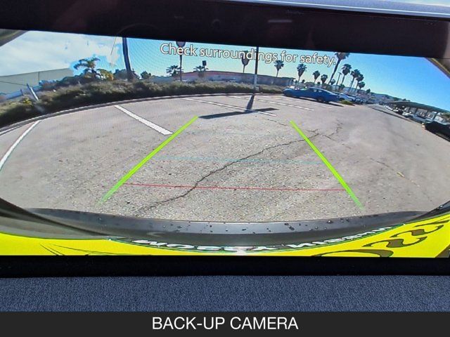 2026 Nissan Kicks SV 2026 Nissan Kicks SV