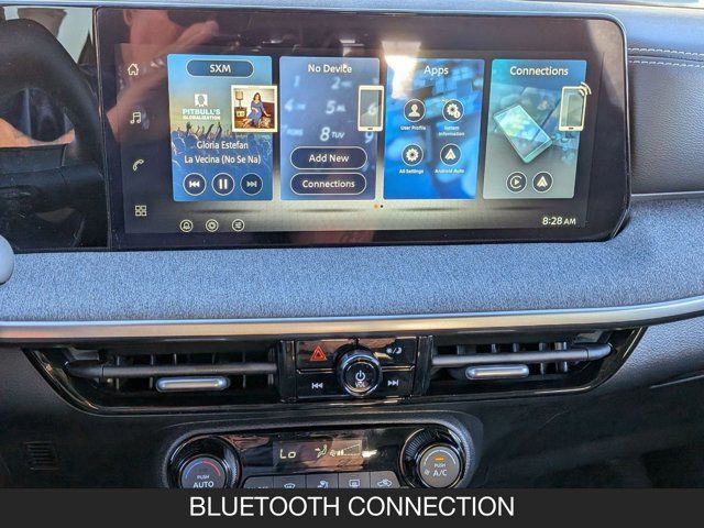 2026 Nissan Kicks SV 2026 Nissan Kicks SV