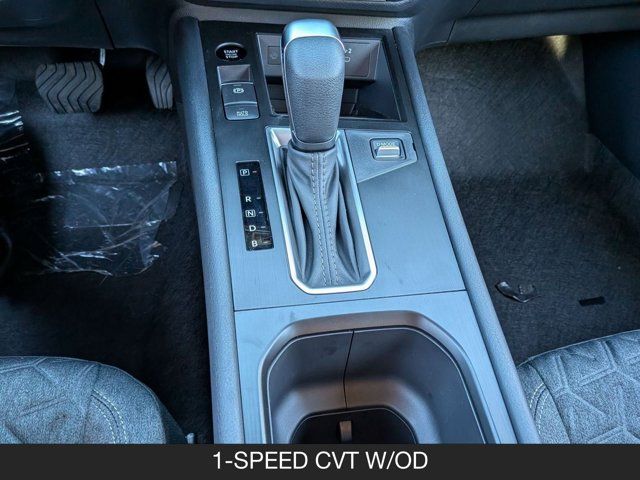 2026 Nissan Kicks SV 2026 Nissan Kicks SV