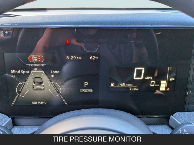 2026 Nissan Kicks SV 2026 Nissan Kicks SV