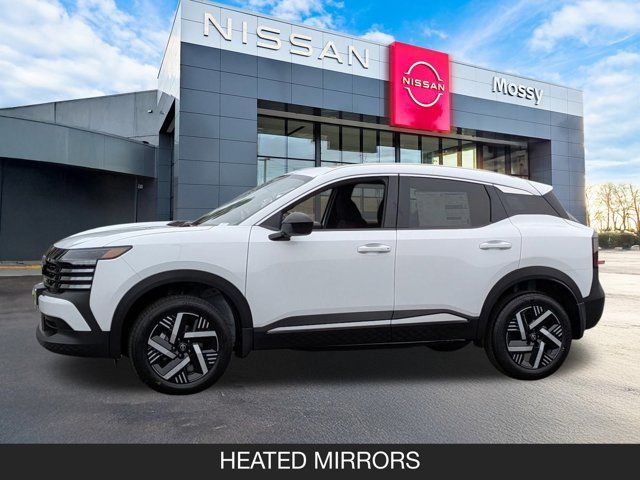 2026 Nissan Kicks SV 2026 Nissan Kicks SV