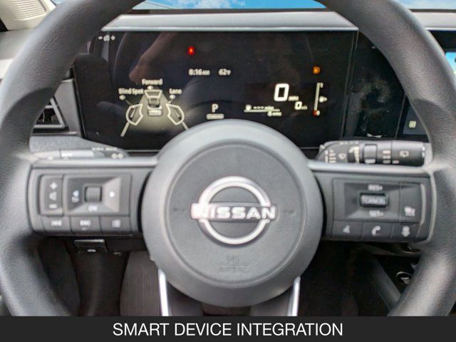 2026 Nissan Kicks SV 2026 Nissan Kicks SV