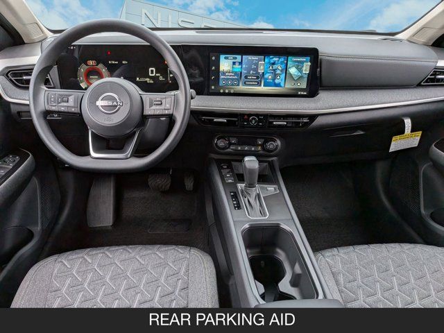 2026 Nissan Kicks SV 2026 Nissan Kicks SV