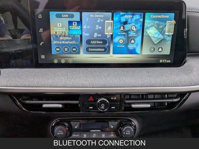 2026 Nissan Kicks SV 2026 Nissan Kicks SV