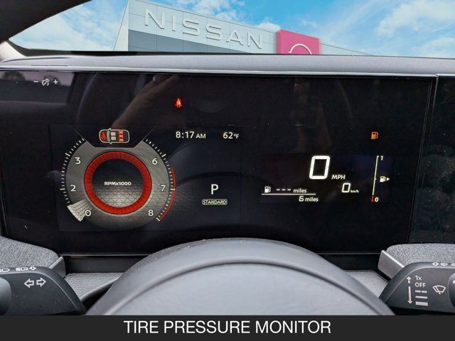 2026 Nissan Kicks SV 2026 Nissan Kicks SV