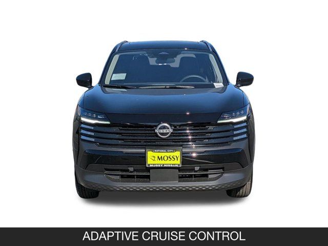 2026 Nissan Kicks SV 2026 Nissan Kicks SV