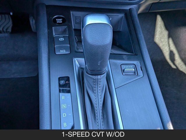 2026 Nissan Kicks SV 2026 Nissan Kicks SV