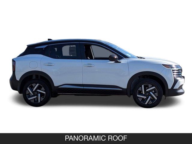 2026 Nissan Kicks SV 2026 Nissan Kicks SV