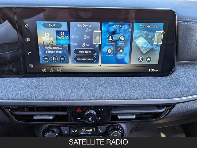 2026 Nissan Kicks SV 2026 Nissan Kicks SV