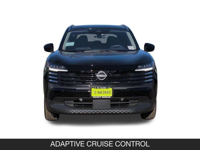 2026 Nissan Kicks SV 2026 Nissan Kicks SV