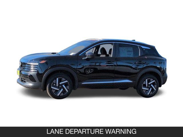 2026 Nissan Kicks SV 2026 Nissan Kicks SV