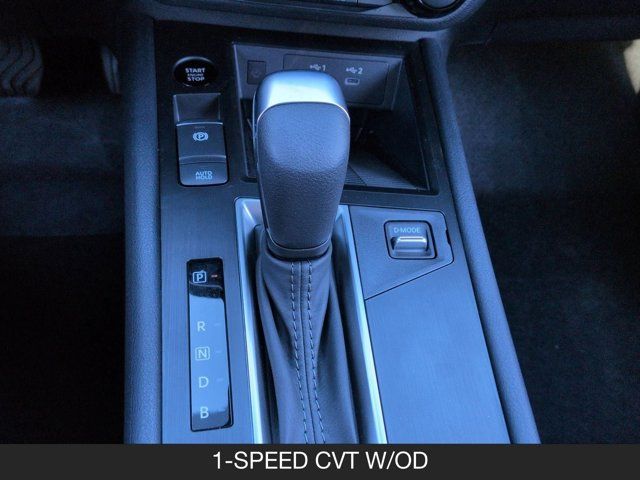 2026 Nissan Kicks SV 2026 Nissan Kicks SV