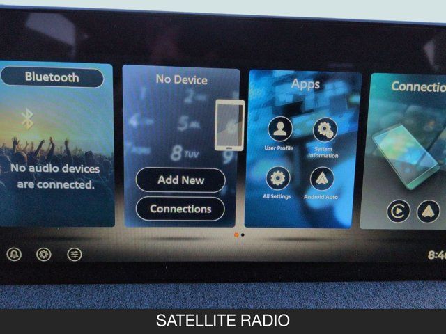 2026 Nissan Kicks SV 2026 Nissan Kicks SV