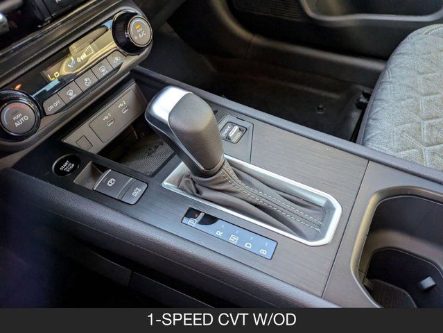 2026 Nissan Kicks SV 2026 Nissan Kicks SV