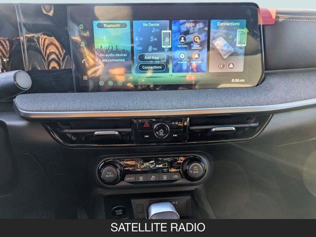 2026 Nissan Kicks SV 2026 Nissan Kicks SV