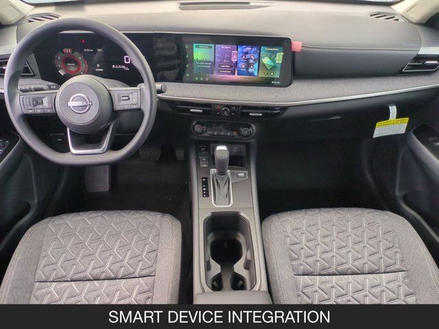 2026 Nissan Kicks SV 2026 Nissan Kicks SV