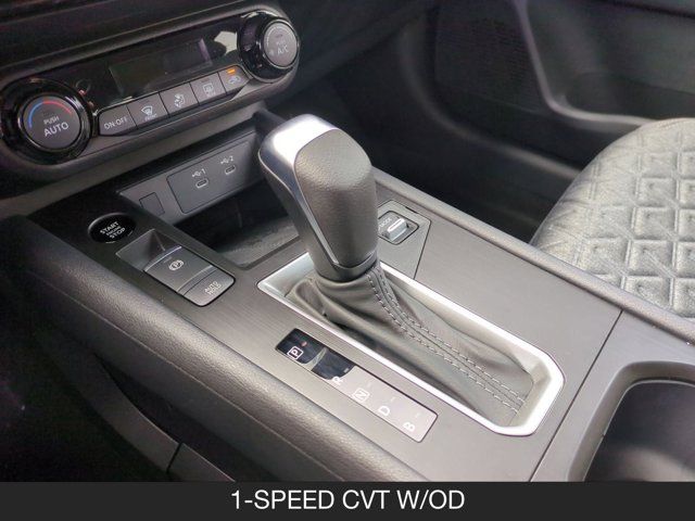 2026 Nissan Kicks SV 2026 Nissan Kicks SV