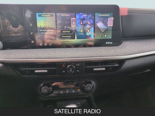 2026 Nissan Kicks SV 2026 Nissan Kicks SV