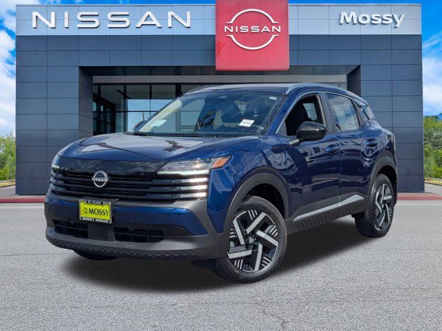 2026 Nissan Kicks SV 2026 Nissan Kicks SV