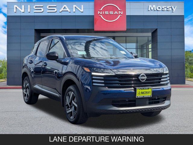 2026 Nissan Kicks SV 2026 Nissan Kicks SV