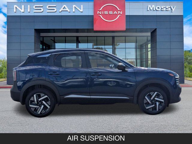 2026 Nissan Kicks SV 2026 Nissan Kicks SV