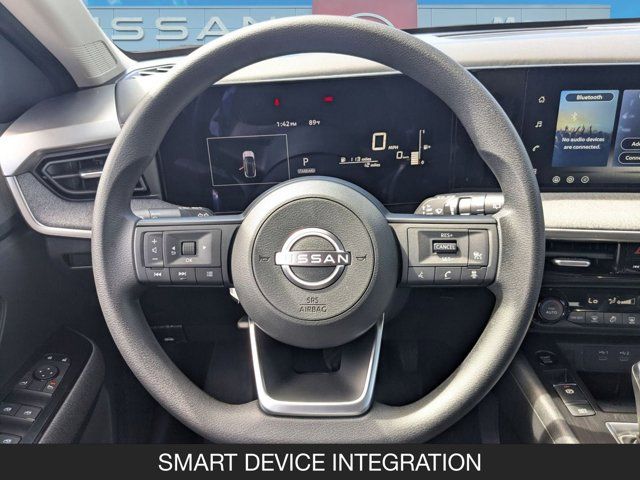 2026 Nissan Kicks SV 2026 Nissan Kicks SV