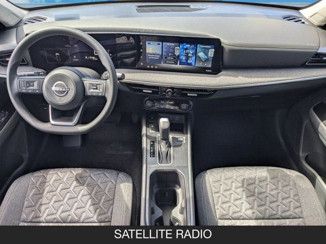 2026 Nissan Kicks SV 2026 Nissan Kicks SV