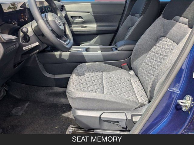 2026 Nissan Kicks SV 2026 Nissan Kicks SV