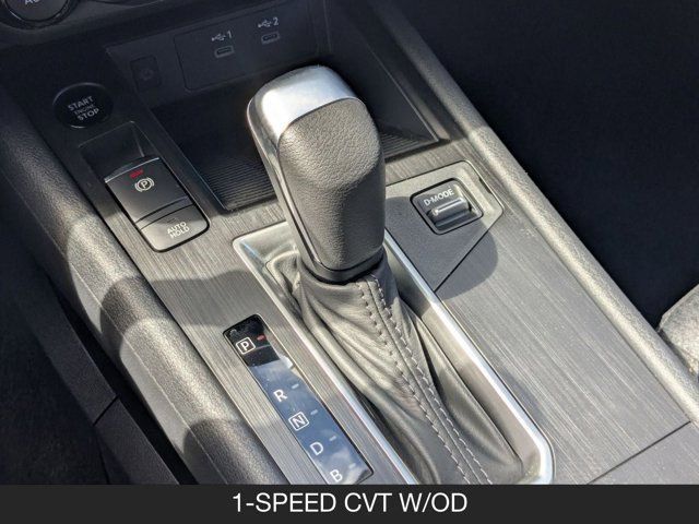 2026 Nissan Kicks SV 2026 Nissan Kicks SV