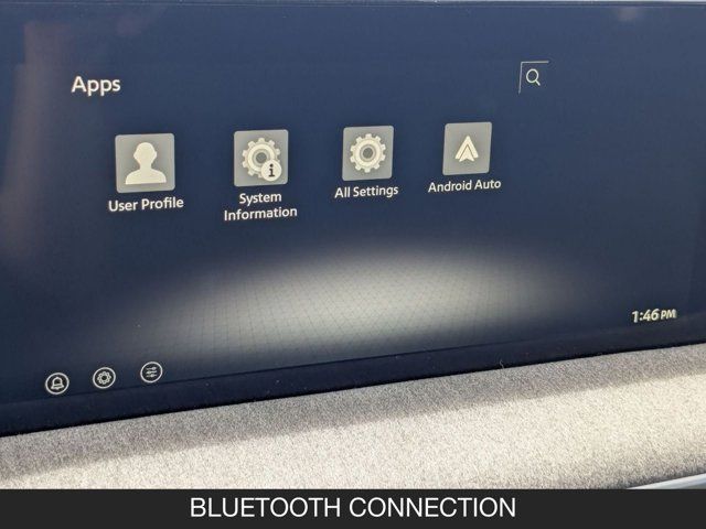 2026 Nissan Kicks SV 2026 Nissan Kicks SV