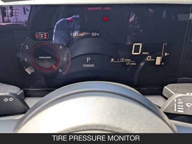 2026 Nissan Kicks SV 2026 Nissan Kicks SV