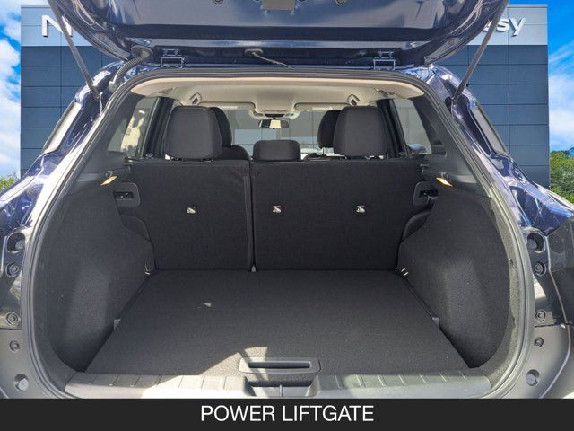 2026 Nissan Kicks SV 2026 Nissan Kicks SV