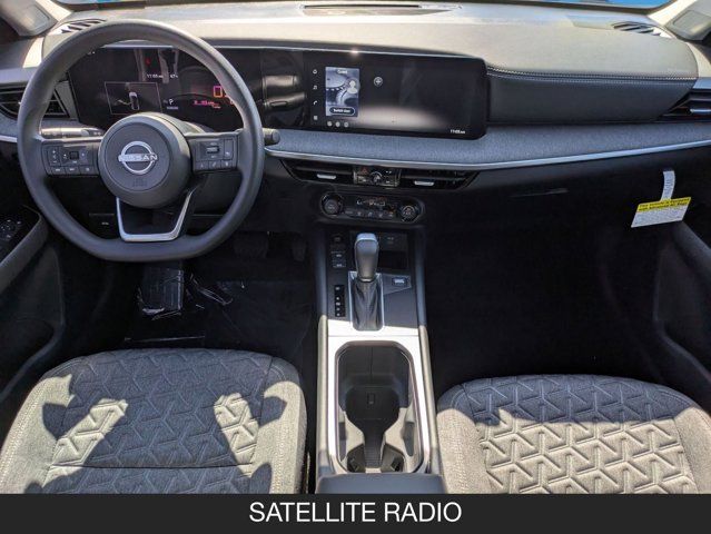 2026 Nissan Kicks SV 2026 Nissan Kicks SV