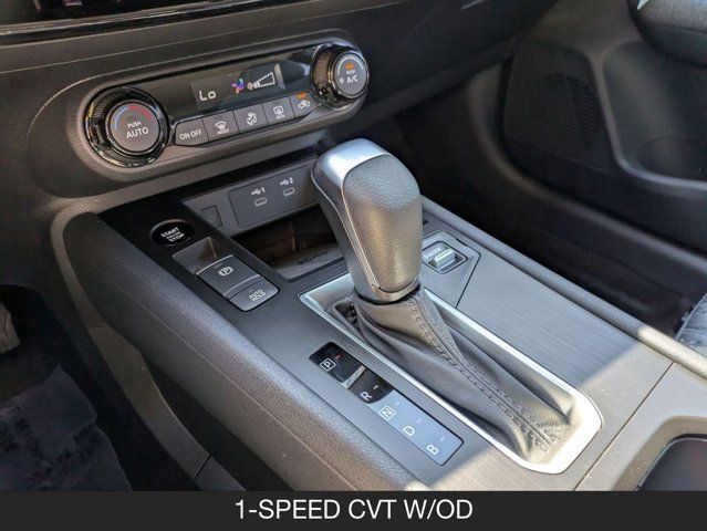 2026 Nissan Kicks SV 2026 Nissan Kicks SV