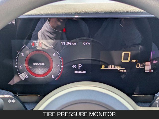 2026 Nissan Kicks SV 2026 Nissan Kicks SV